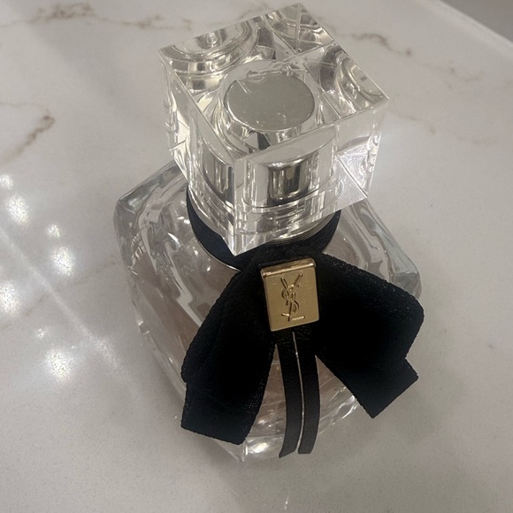 YSL Mon Paris Eau de Parfum - Picture 3 of 5